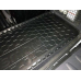 Килимок у багажник гума Avto-Gumm для Smart Fortwo 450 1998-2006