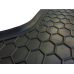 Килимок у багажник гума Avto-Gumm для SsangYong Tivoli 2016-
