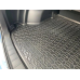 Килимок у багажник гума Avto-Gumm для Subaru Forester 5 2018 без сабвуфера