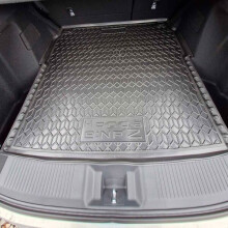 Килимок у багажник пластик Avto-Gumm для HONDA e:NP2 2024- (верхня полиця)