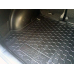 Килимок у багажник гума Avto-Gumm для Suzuki Grand Vitara 2005-