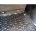 Килимок у багажник гума Avto-Gumm для Suzuki Grand Vitara 2005-