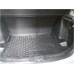 Килимок у багажник гума Avto-Gumm для Suzuki SX4 2014 — верхня полиця