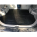 Килимок у багажник гума Avto-Gumm для Toyota Highlander 2 2007- (7 місць)