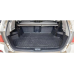 Килимок у багажник гума Avto-Gumm для Toyota Highlander 2 2007- (7 місць)