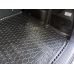 Килимок у багажник гума Avto-Gumm для Toyota Highlander 3 2014-2020 (7 місць)
