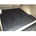 Килимок у багажник гума Avto-Gumm для Toyota Land Cruiser Prado 120 2002-