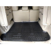 Килимок у багажник гума Avto-Gumm для Toyota Land Cruiser Prado 120 2002-