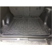Килимок у багажник гума Avto-Gumm для Toyota Land Cruiser Prado 150 2018- (5 місць)