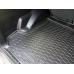 Килимок у багажник гума Avto-Gumm для Toyota Land Cruiser Prado 150 2018- (5 місць)