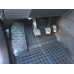 Килимки в салон гумові Avto-Gumm для Ford Mondeo 2007-2014