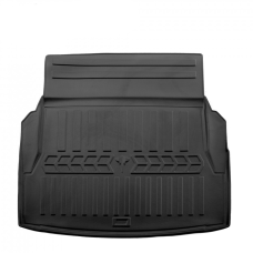Килимок у багажник 3D для Mercedes Benz W212 E (2009-2016) (sedan) (avangarde) Мерседес