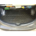 Килимок у багажник гума Avto-Gumm для Toyota RAV4 2013- (докатка)