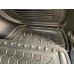 Килимок у багажник гума Avto-Gumm для Toyota RAV4 2013- (повнорозмірка)