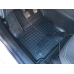 Килимки в салон гумові Avto-Gumm для Ford Mondeo 2007-2014