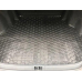 Килимок у багажник гума Avto-Gumm для Toyota Camry 50 2011- (Еlegance/Сomfort)