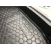 Килимок у багажник гума Avto-Gumm для Toyota Camry 50 2011- (Еlegance/Сomfort)
