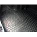 Килимок у багажник гума Avto-Gumm для Toyota Camry 50 2011- (Еlegance/Сomfort)