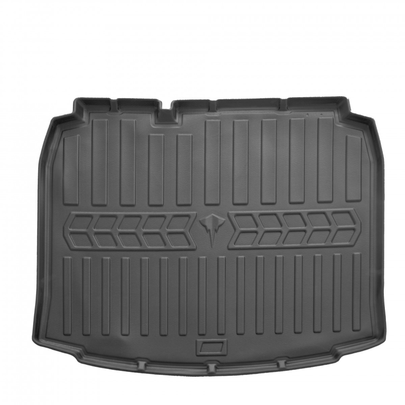 Килимок у багажник 3D для Audi A3 (8P) (2003-2012) (hatchback) Ауди