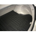 Килимок у багажник гума Avto-Gumm для Toyota Prius 2010-