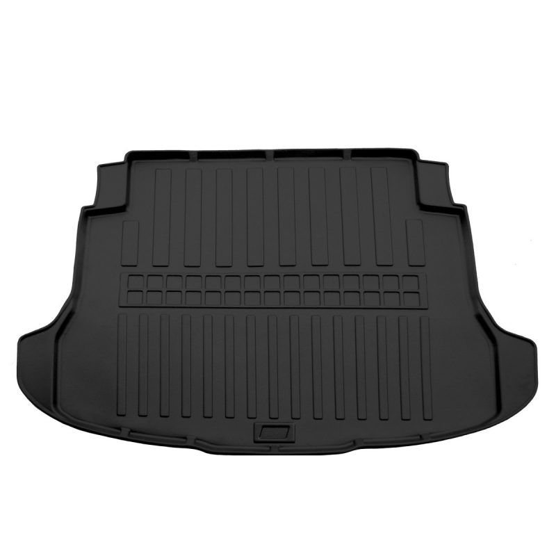 Килимок у багажник 3D для Honda CR-V III (2006-2012) Хонда