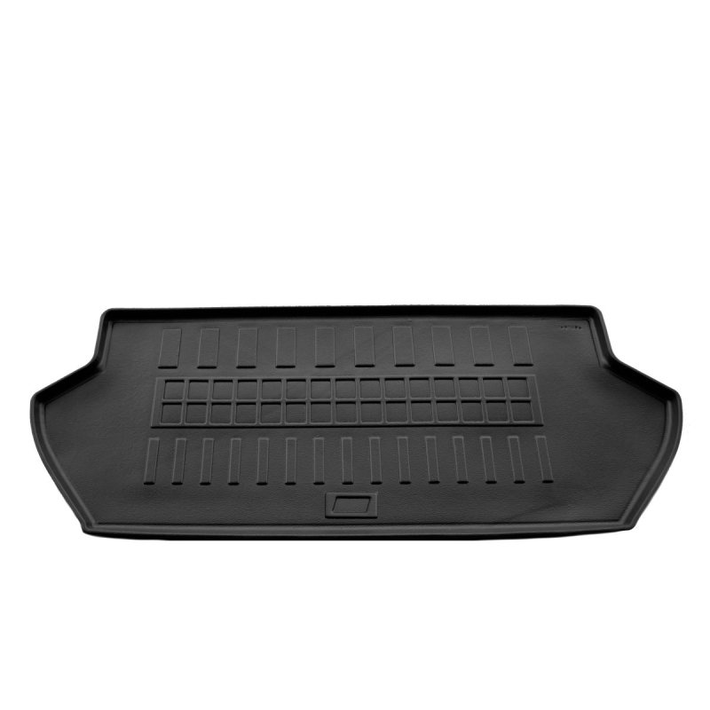 Килимок у багажник 3D для Volvo XC90 (2002-2014) (7 of 7 seats) Вольво