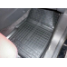 Килимки в салон гумові Avto-Gumm для Ford EcoSport 2014-