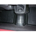 Килимки в салон гумові Avto-Gumm для Ford EcoSport 2014-
