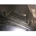 Килимок у багажник гума Avto-Gumm для Volkswagen Passat B7 11- (Sedan)