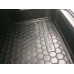 Килимок у багажник гума Avto-Gumm для Volkswagen Passat B7 11- (Sedan)