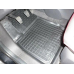 Килимки в салон гумові Avto-Gumm для Ford EcoSport 2014-