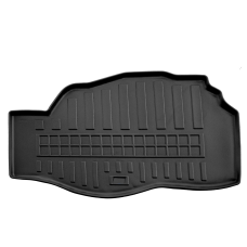Килимок у багажник 3D для Ford Fusion (USA) (2012-2016) (hybrid) (sedan) Форд