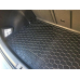 Килимок у багажник гума Avto-Gumm для Volkswagen Golf 7 2013- Hatchback