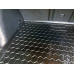 Килимок у багажник гума Avto-Gumm для Volkswagen Golf 7 2013- Universal