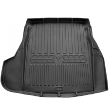 Килимок у багажник 3D для BMW 5 (E60) (2003-2010) (sedan) БМВ