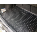 Килимок у багажник гума Avto-Gumm для Volkswagen Golf 7 Sportsvan 2013-