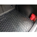 Килимок у багажник гума Avto-Gumm для Volkswagen Golf 7 Sportsvan 2013-