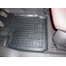 Килимки в салон гумові Avto-Gumm для Ford EcoSport 2014-