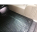 Килимок у багажник гума Avto-Gumm для Volkswagen T5 2010- (подовжена база з пічкою) Caravelle