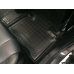 Килимки в салон гумові Avto-Gumm для Ford Edge 2 2014-