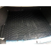 Килимок у багажник гума Avto-Gumm для Volkswagen Passat B5 1996- (Sedan)