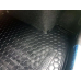 Килимок у багажник гума Avto-Gumm для Volkswagen Passat B5 1996- (Sedan)