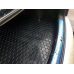 Килимок у багажник гума Avto-Gumm для Volkswagen Passat B5 1996- (Sedan)