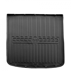 Коврик в багажник 3D для Audi A6 (C7) (2011-2018) (universal)
