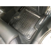 Килимки в салон гумові Avto-Gumm для Audi A6 (C7) 2014-