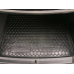 Килимок у багажник гума Avto-Gumm для Volkswagen Passat B6 05- (Sedan)