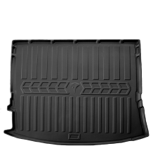 Килимок у багажник 3D для Mazda 5 (2005-2009) (5 of 7 seats)