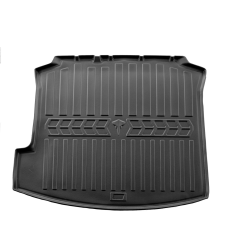 Килимок у багажник 3D для Volkswagen Bora (1998-2005) (sedan)