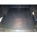Килимок у багажник гума Avto-Gumm для Volkswagen Passat B6/B7 05-/11- (Universal)