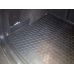 Килимок у багажник гума Avto-Gumm для Volkswagen Passat B6/B7 05-/11- (Universal)